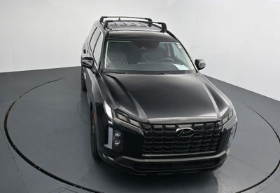 2023 Hyundai Palisade XRT