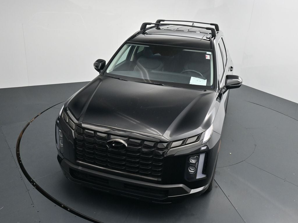 2023 Hyundai Palisade XRT