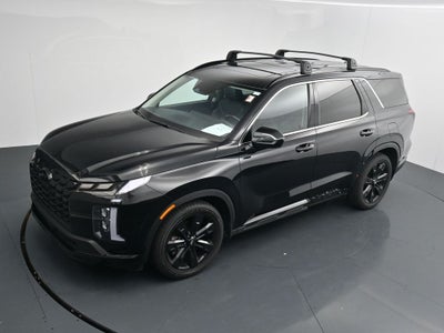 2023 Hyundai Palisade XRT