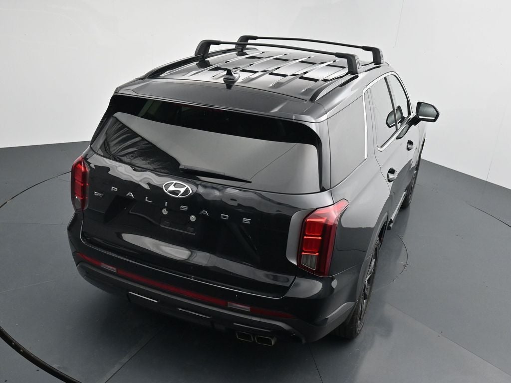 2023 Hyundai Palisade XRT