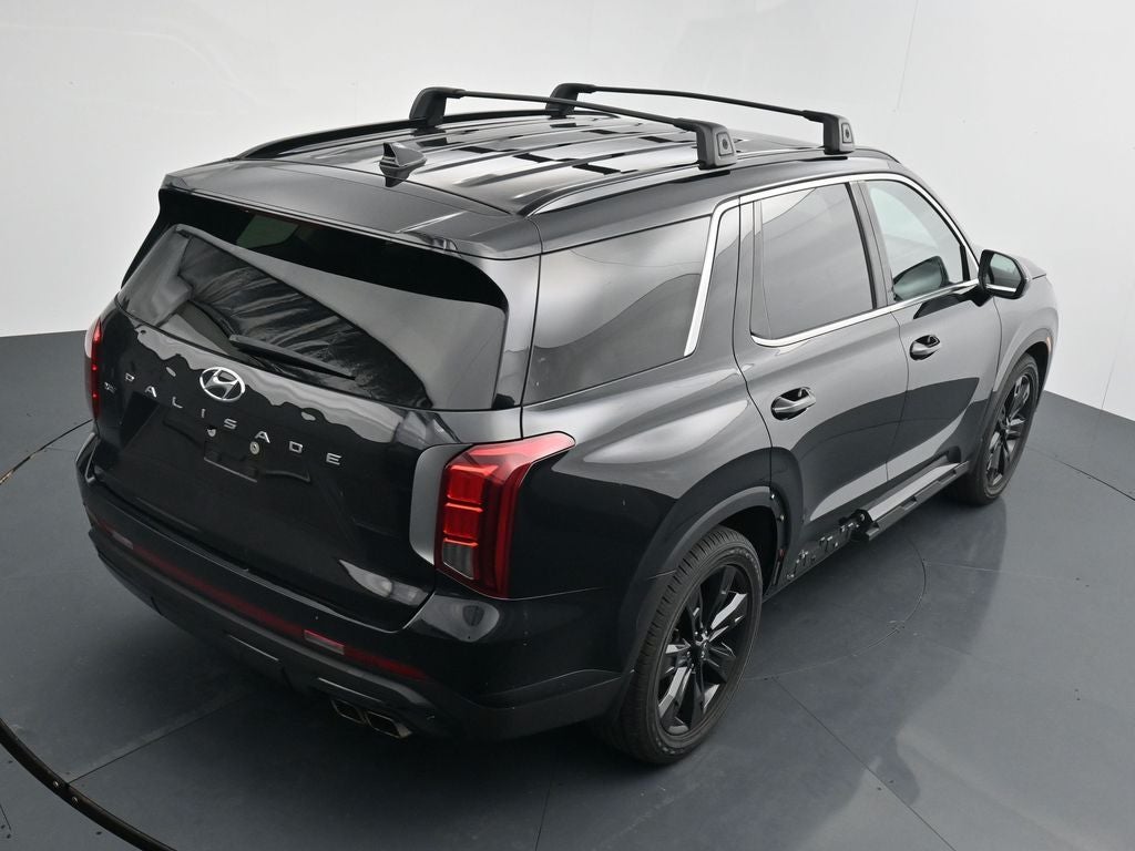 2023 Hyundai Palisade XRT
