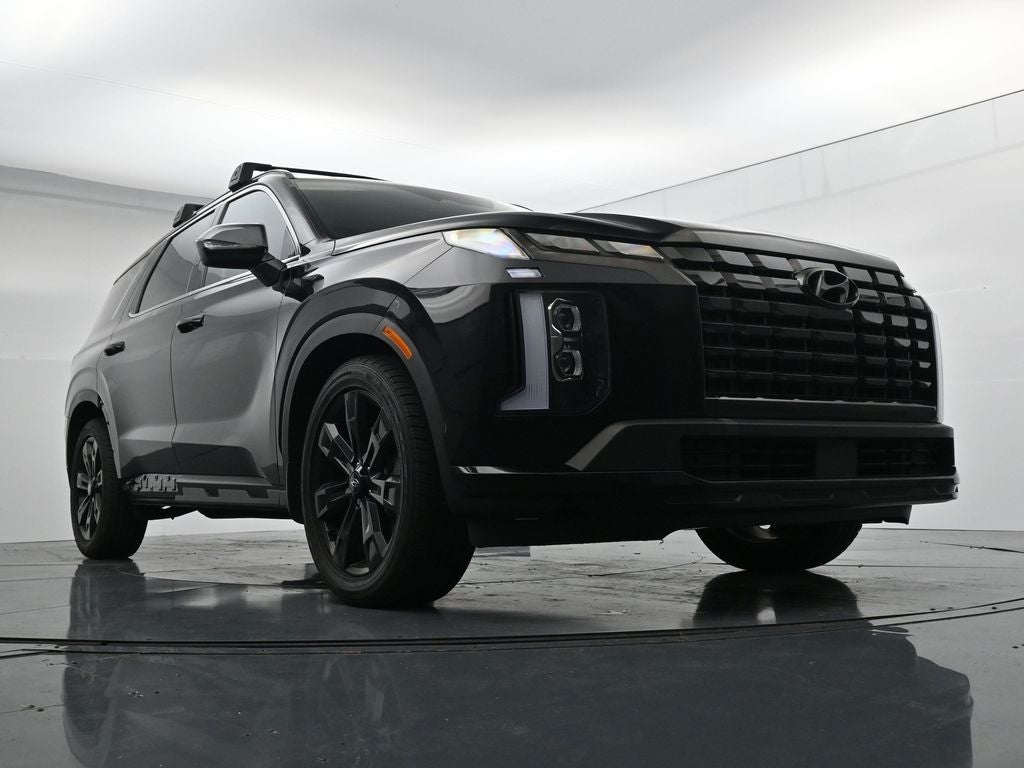 2023 Hyundai Palisade XRT