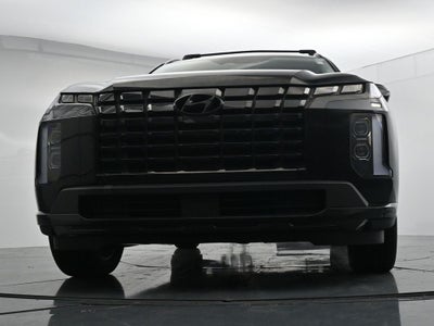 2023 Hyundai Palisade XRT