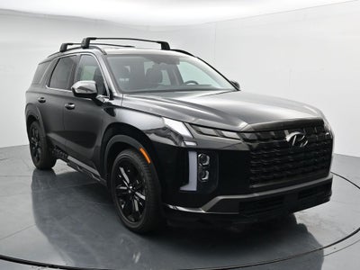 2023 Hyundai Palisade XRT
