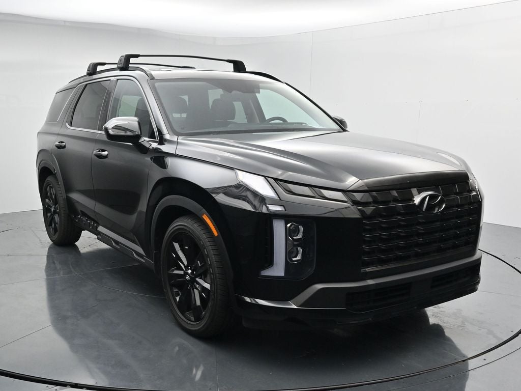 2023 Hyundai Palisade XRT
