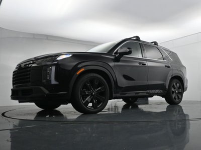 2023 Hyundai Palisade XRT