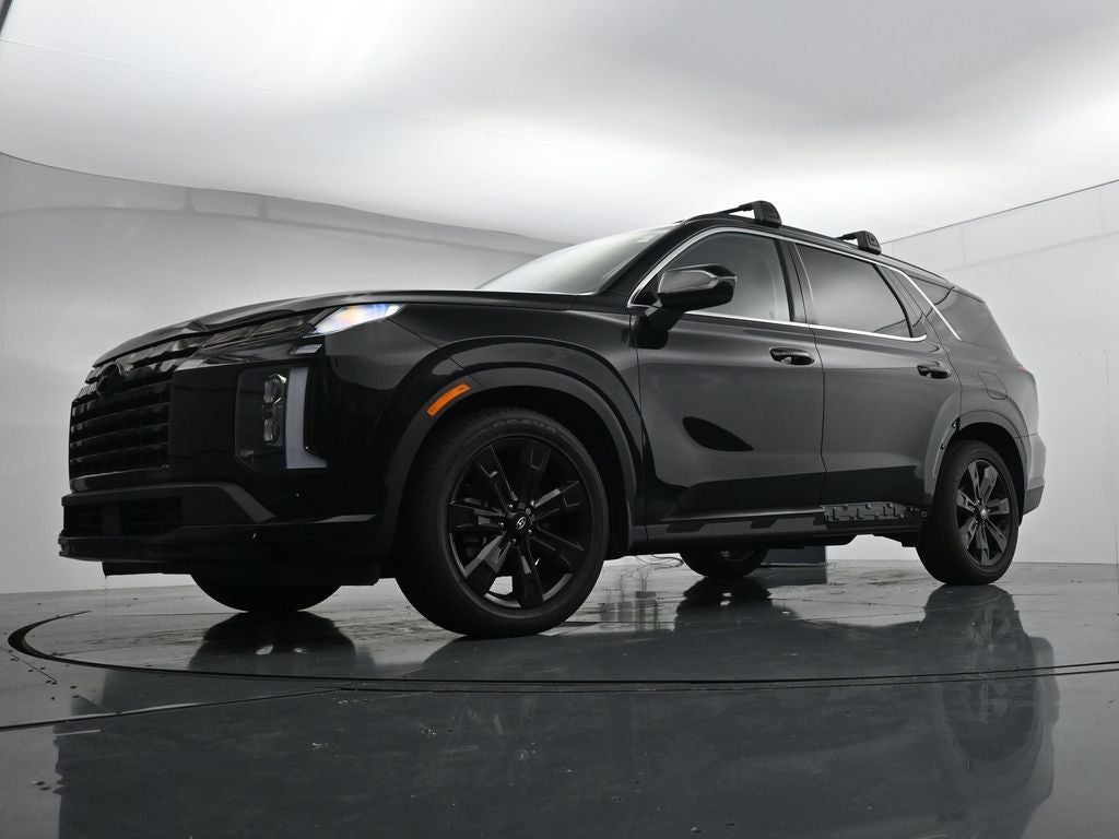 2023 Hyundai Palisade XRT