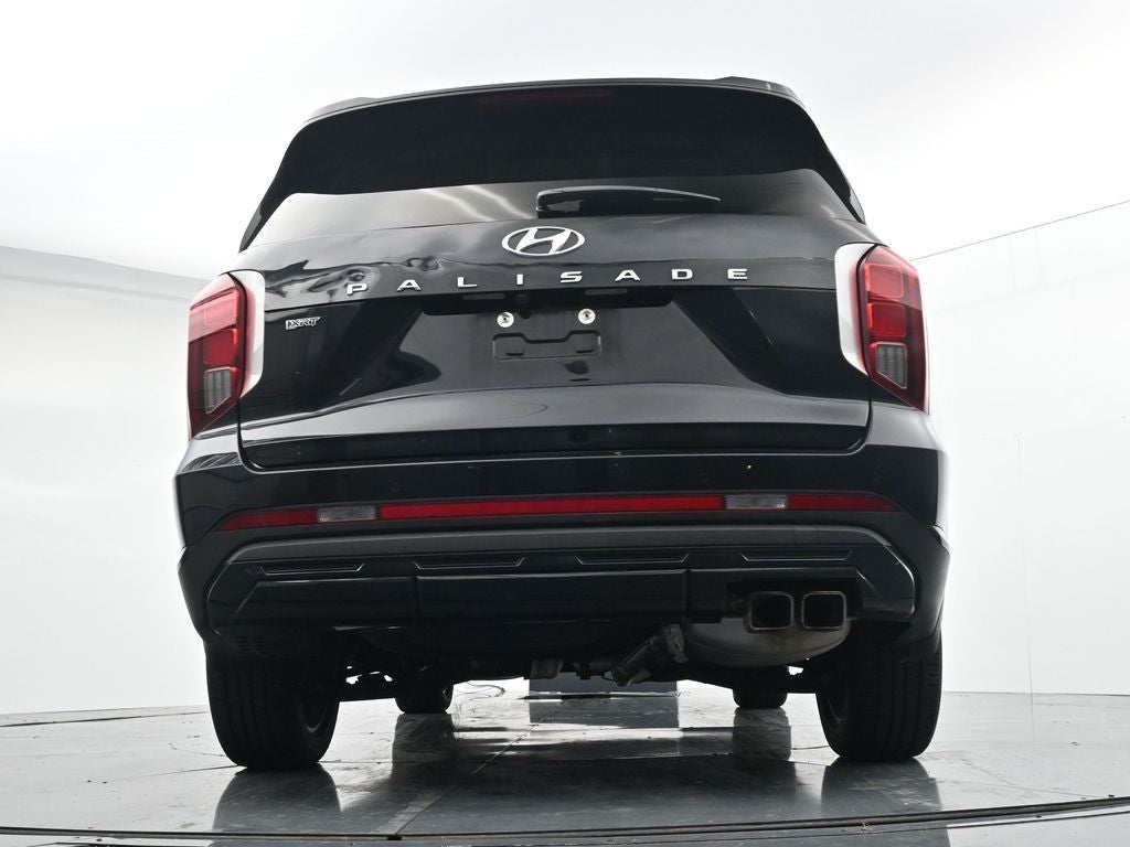 2023 Hyundai Palisade XRT