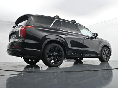 2023 Hyundai Palisade XRT