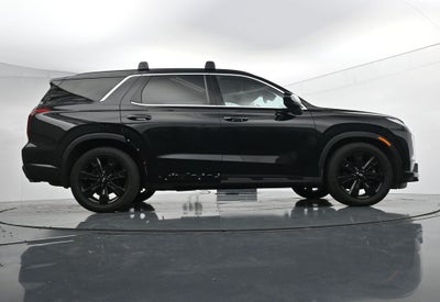 2023 Hyundai Palisade XRT
