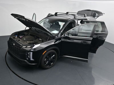 2023 Hyundai Palisade XRT