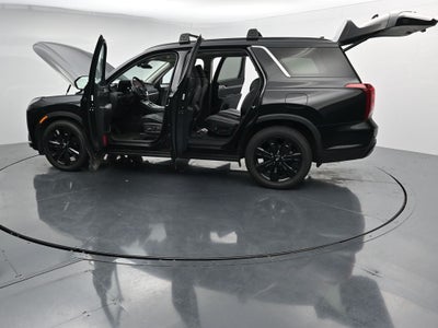 2023 Hyundai Palisade XRT
