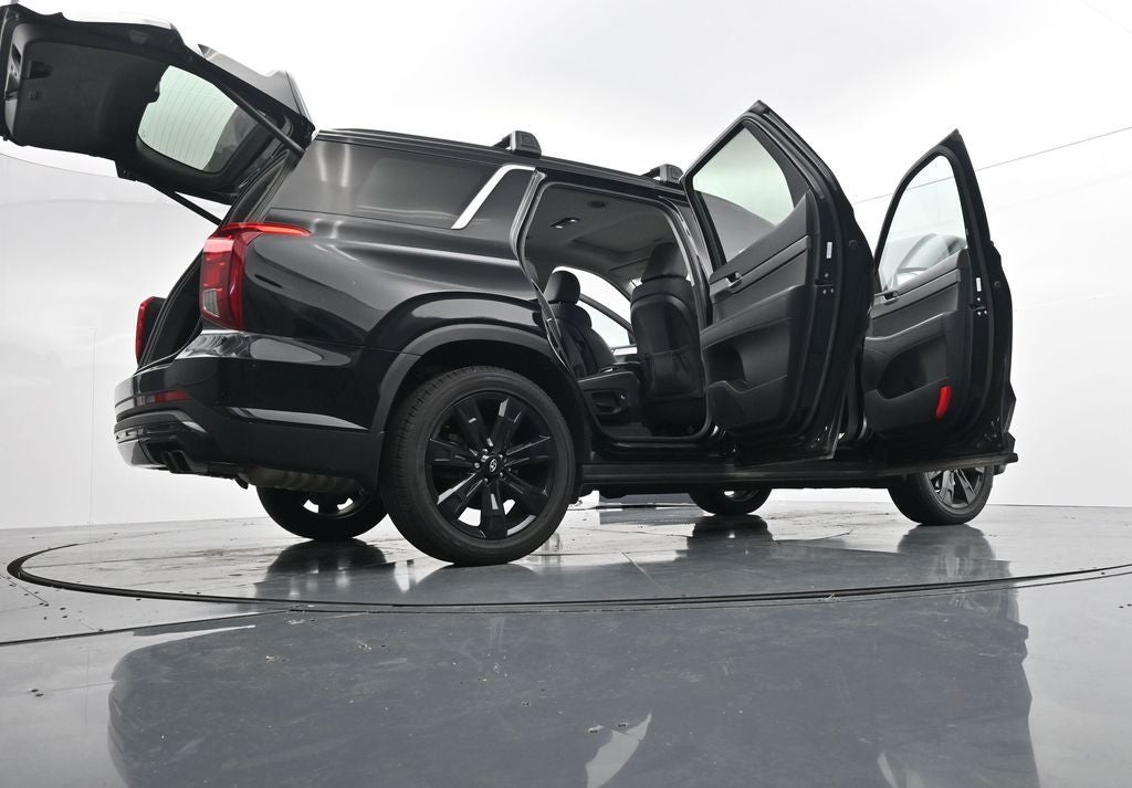 2023 Hyundai Palisade XRT