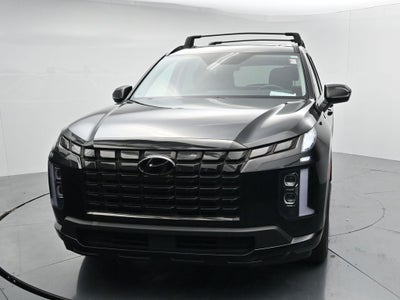 2023 Hyundai Palisade XRT