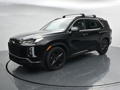 2023 Hyundai Palisade XRT