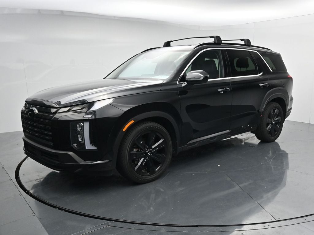 2023 Hyundai Palisade XRT