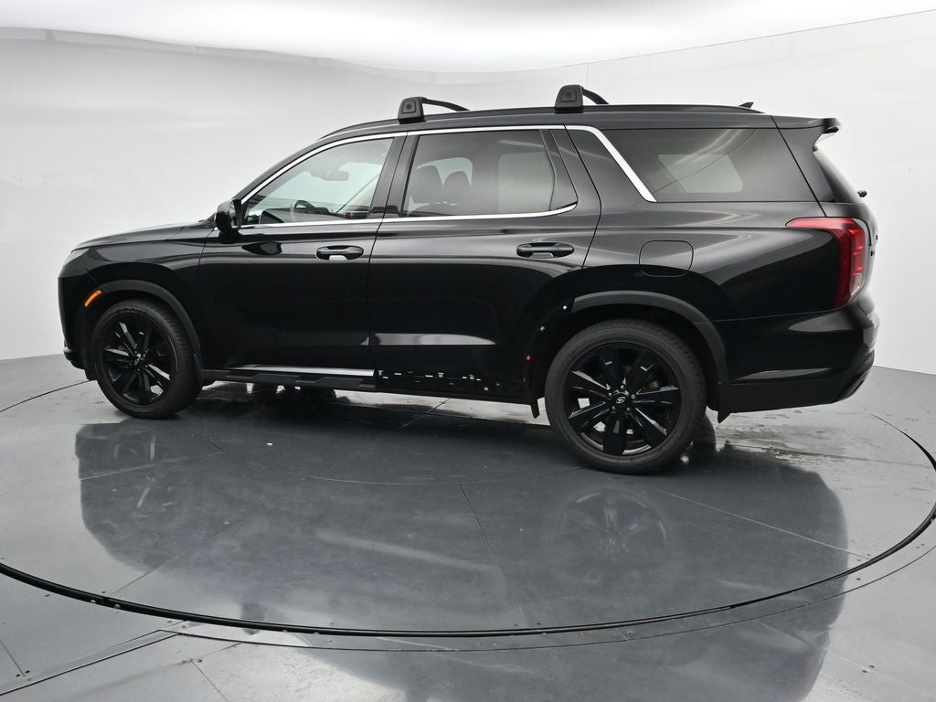 2023 Hyundai Palisade XRT