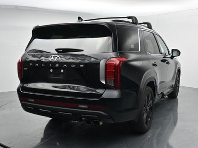 2023 Hyundai Palisade XRT