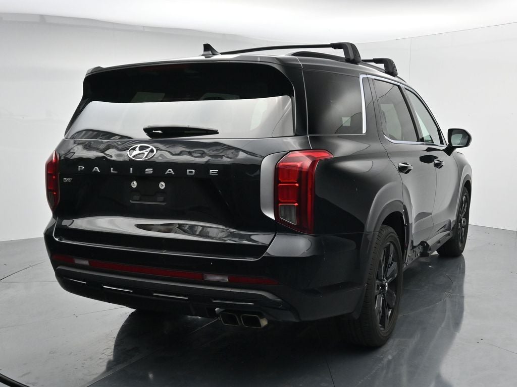 2023 Hyundai Palisade XRT