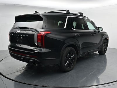 2023 Hyundai Palisade XRT