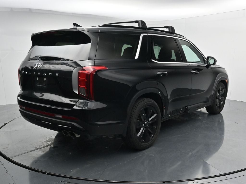 2023 Hyundai Palisade XRT
