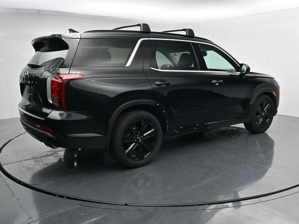 2023 Hyundai Palisade XRT