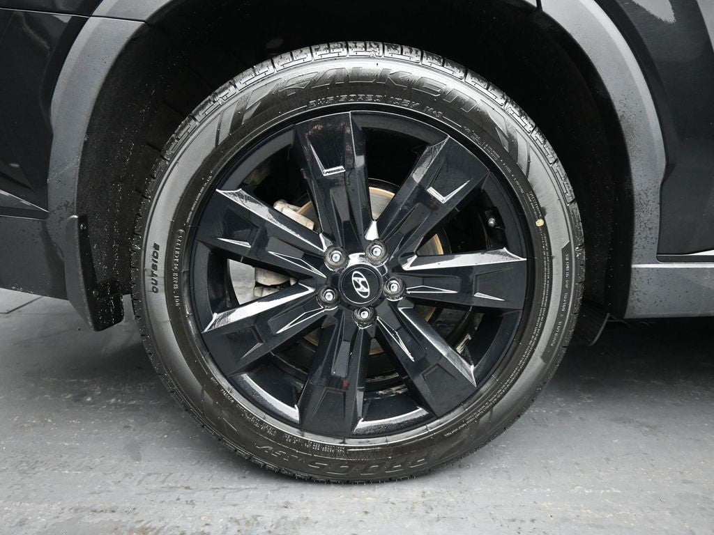 2023 Hyundai Palisade XRT