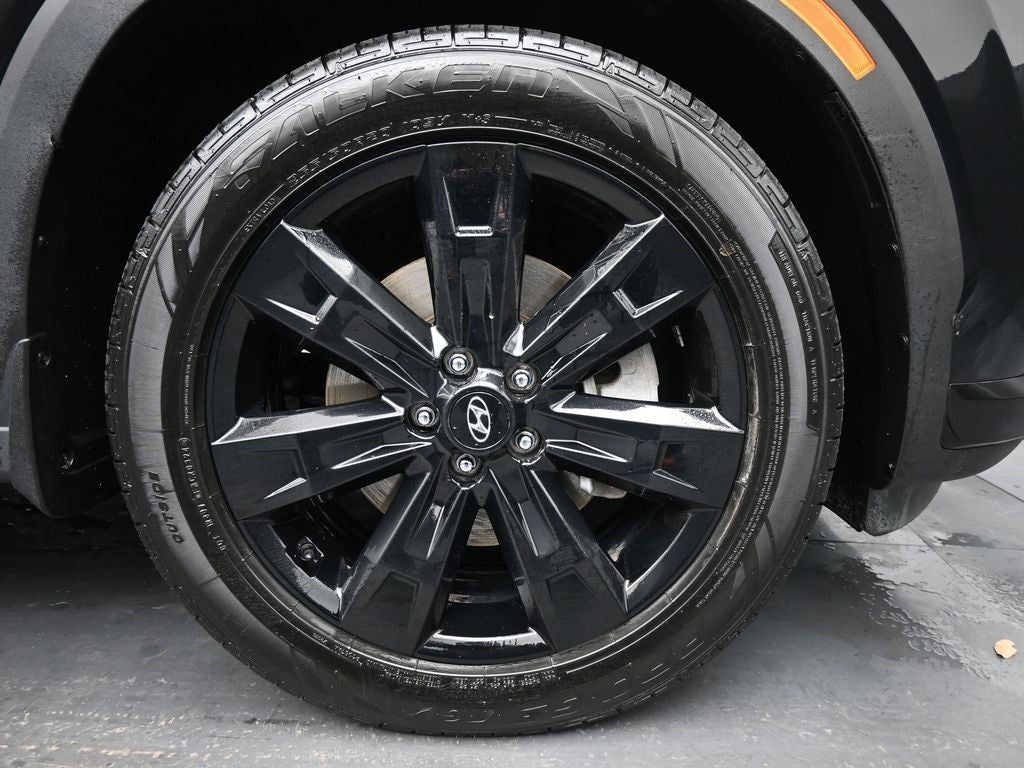 2023 Hyundai Palisade XRT