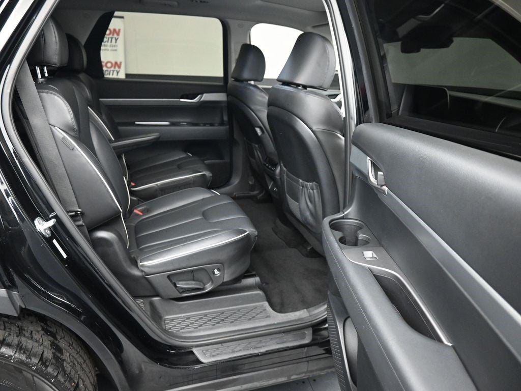 2023 Hyundai Palisade XRT