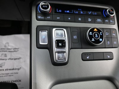 2023 Hyundai Palisade XRT