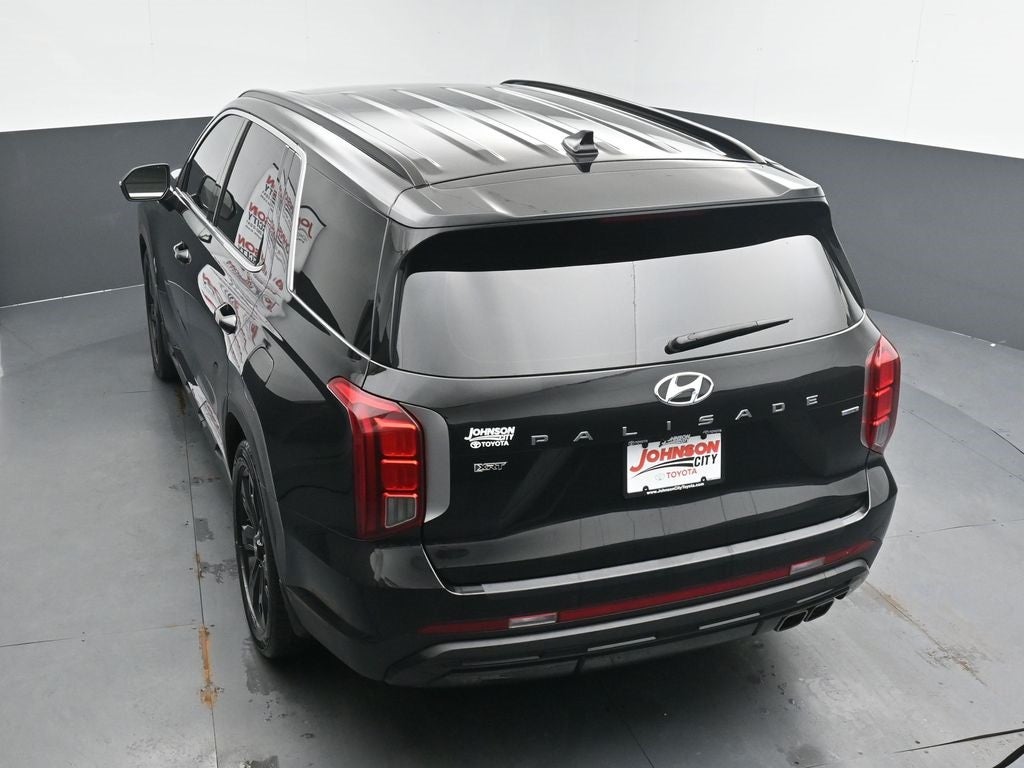 2023 Hyundai Palisade XRT