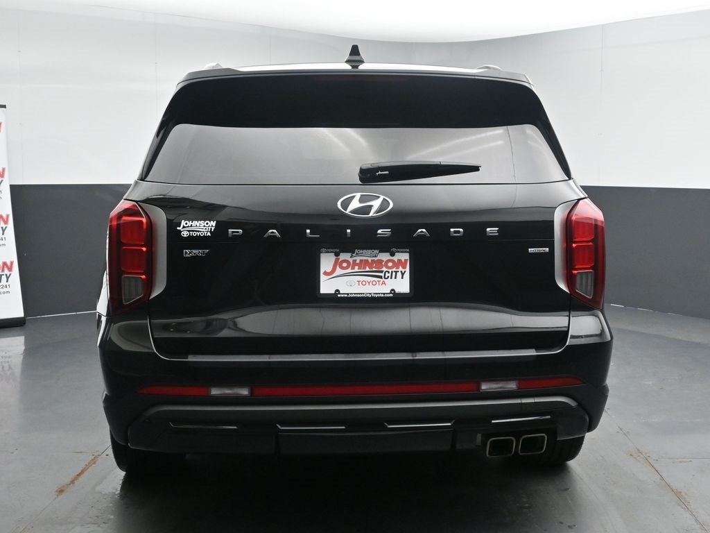 2023 Hyundai Palisade XRT