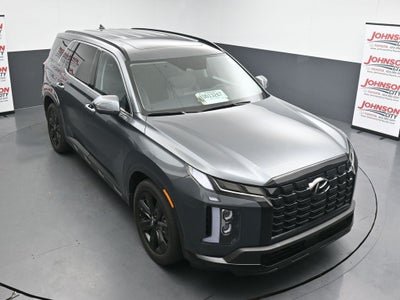 2025 Hyundai Palisade XRT