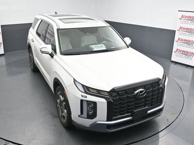 2023 Hyundai Palisade Limited