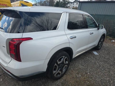 2023 Hyundai Palisade Limited