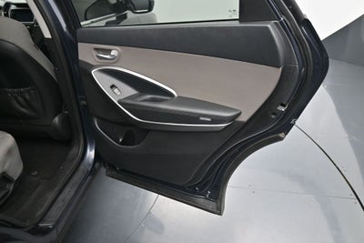 2019 Hyundai Santa Fe XL SE