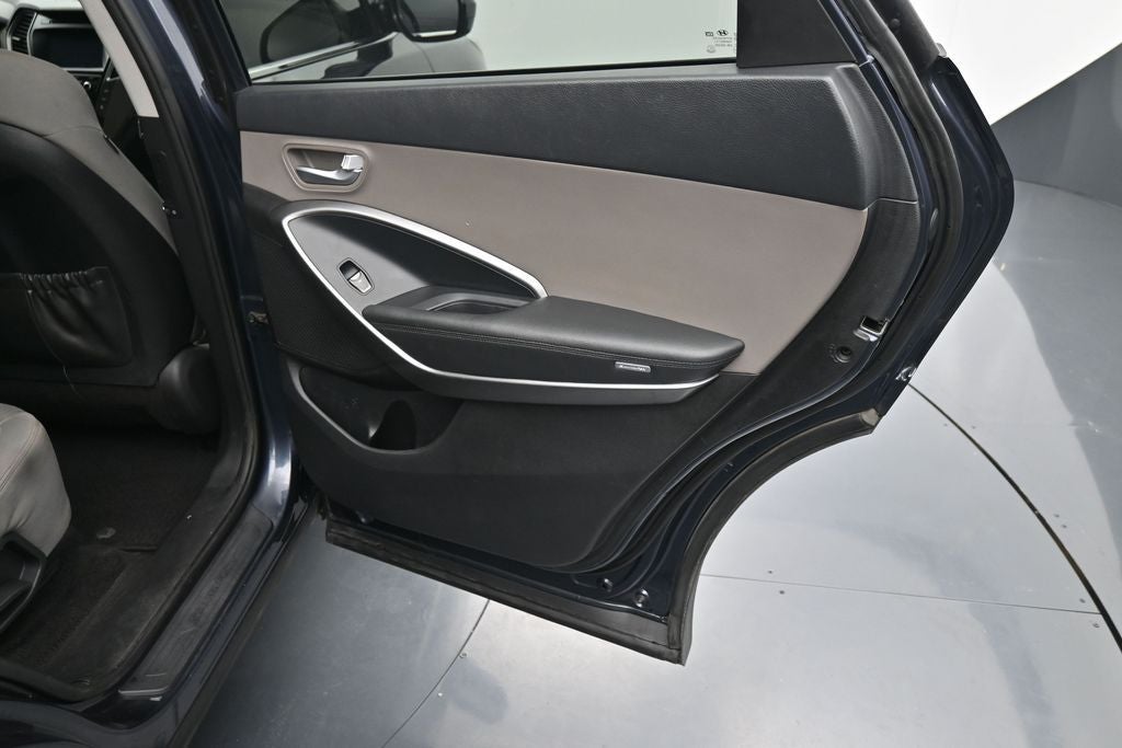2019 Hyundai Santa Fe XL SE