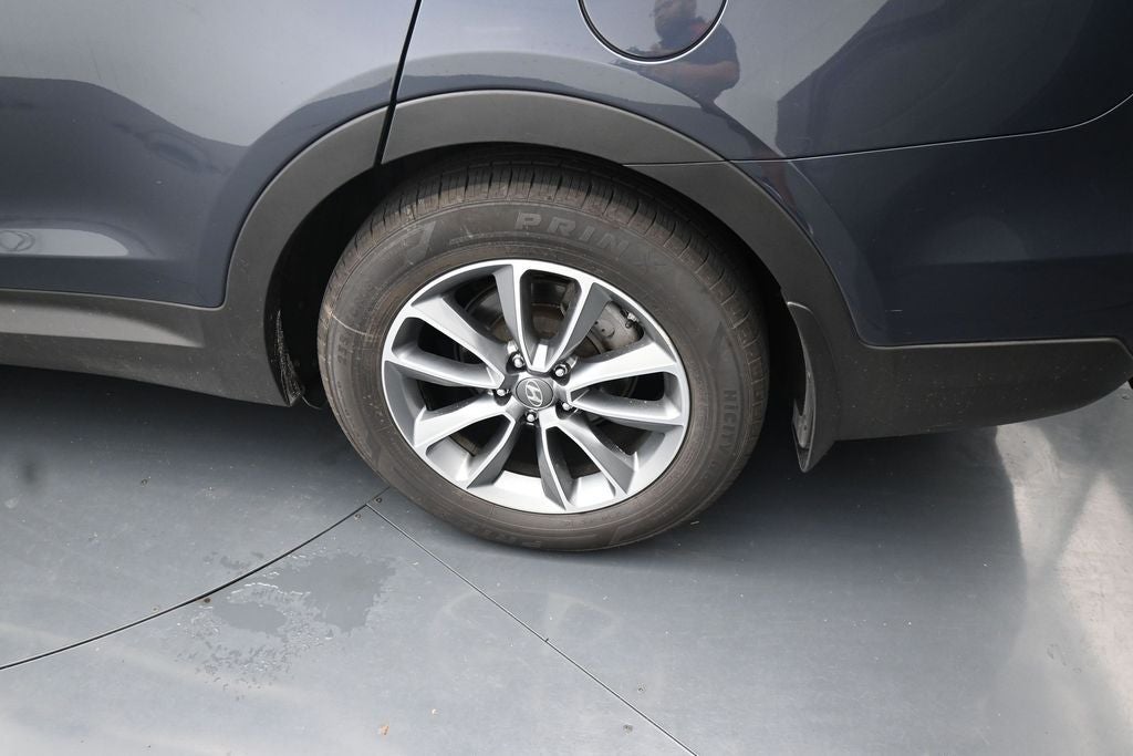 2019 Hyundai Santa Fe XL SE