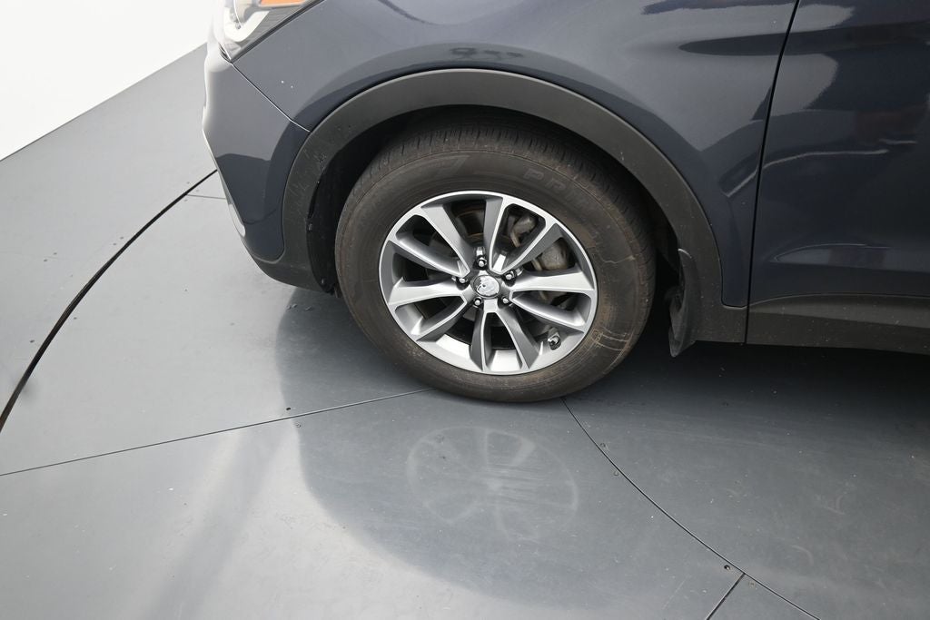 2019 Hyundai Santa Fe XL SE
