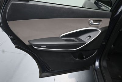 2019 Hyundai Santa Fe XL SE