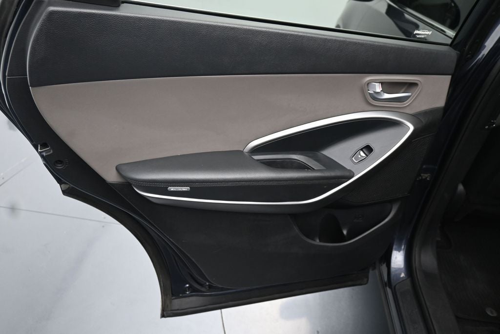 2019 Hyundai Santa Fe XL SE
