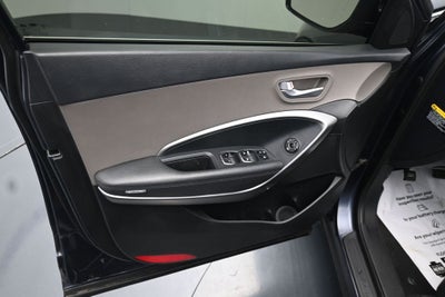 2019 Hyundai Santa Fe XL SE