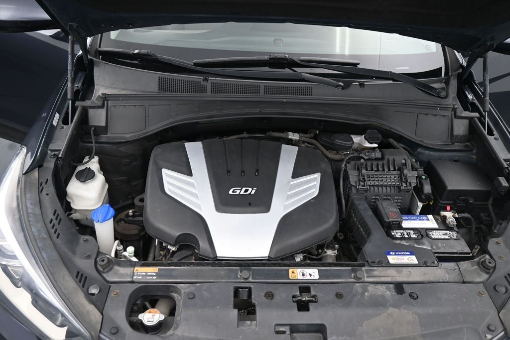 2019 Hyundai Santa Fe XL SE