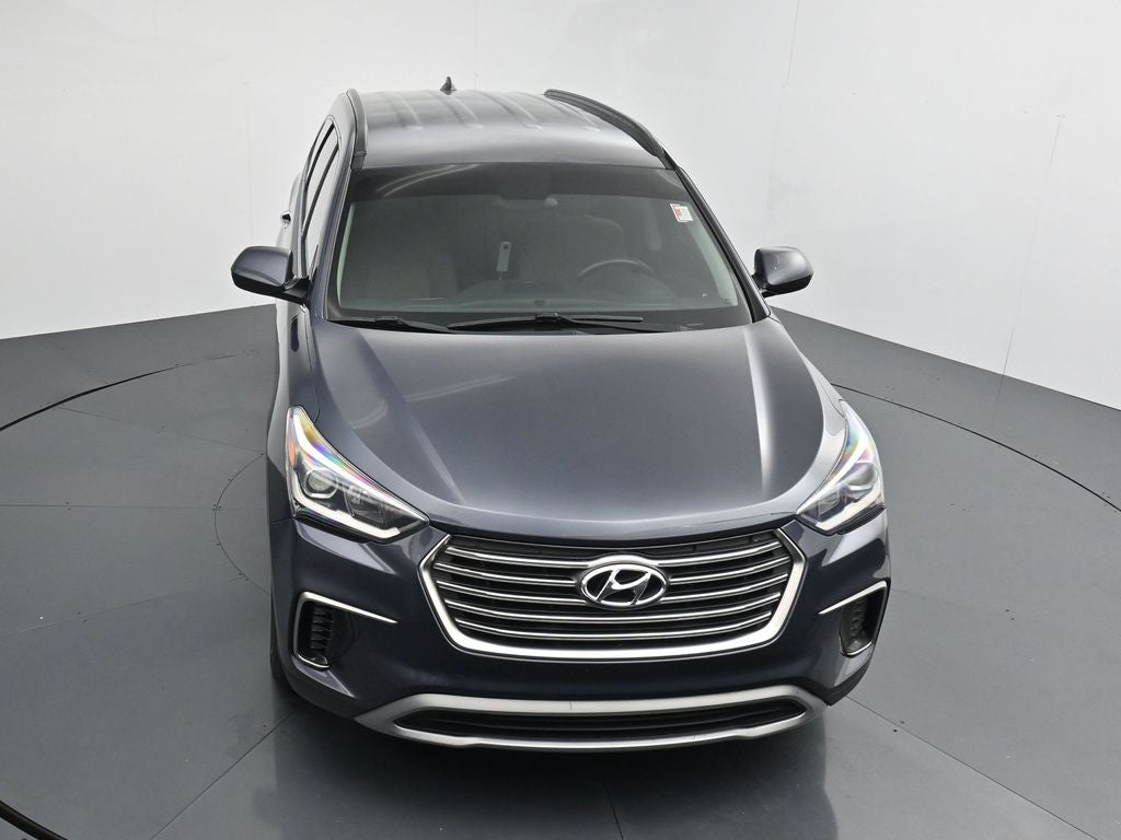2019 Hyundai Santa Fe XL SE