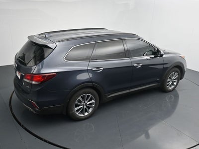 2019 Hyundai Santa Fe XL SE