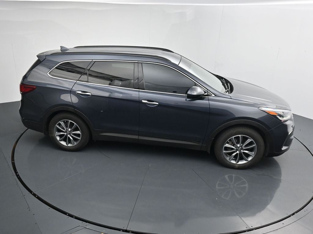 2019 Hyundai Santa Fe XL SE