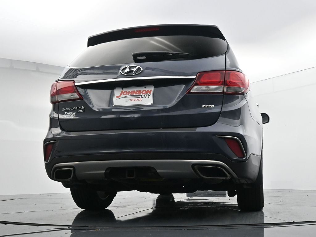 2019 Hyundai Santa Fe XL SE