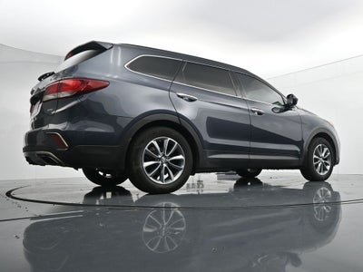 2019 Hyundai Santa Fe XL SE