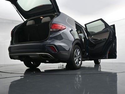 2019 Hyundai Santa Fe XL SE