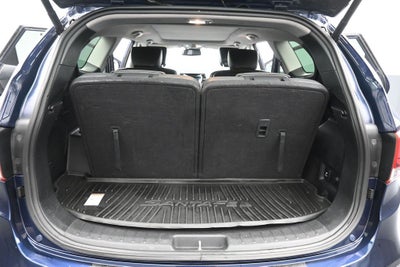 2017 Hyundai Santa Fe Limited Ultimate